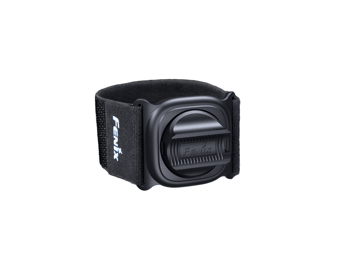 Fenix ALW-01 Wrist Flashlight Holster – Ice Strong Outdoors