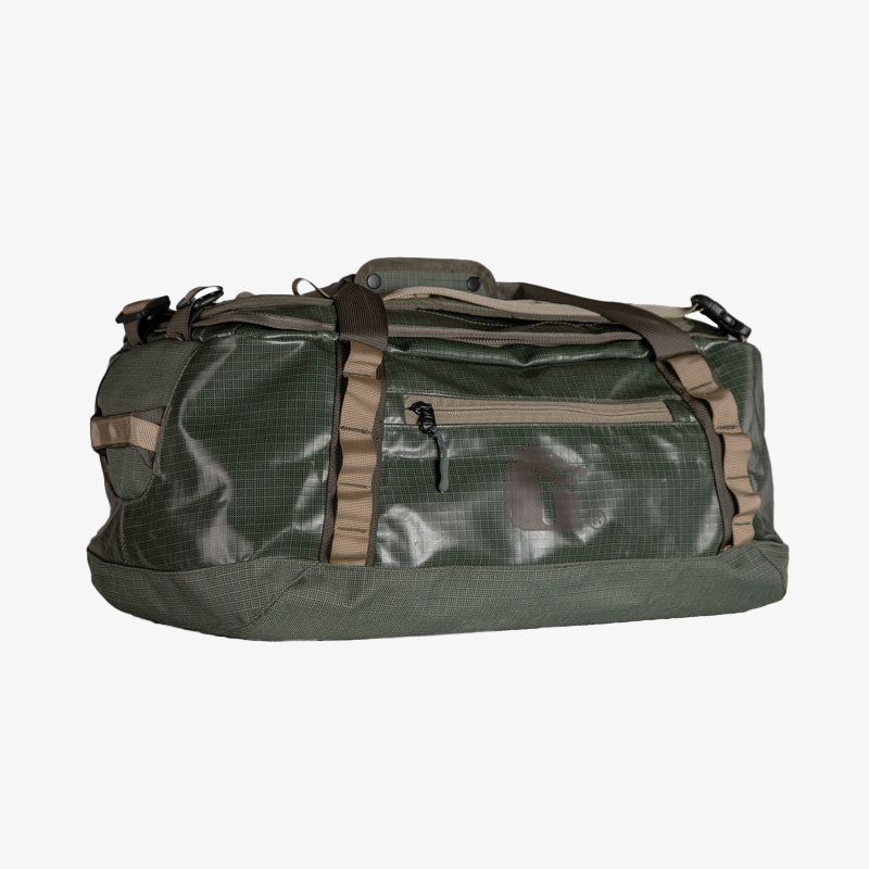 patagonia blackhole duffel 40 l sage khacki 40L Black Hole Unity Fitz: Ink Black The carry Patagonia 55L Black Hole Duffel