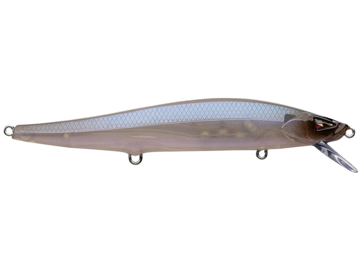 ark fishing lure Suspending Jerkbait – Ice Strong Outdoors