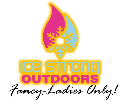 Fancy-Ladies ONLY!