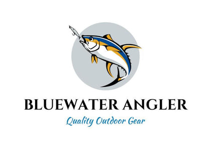 Blue Water Releases & Snap Weights
