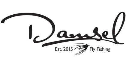 Damsel Fly Fishing