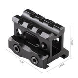 Pinty Nova 1x20mm 2MOA Red Dot Sight