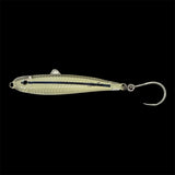 Chovie Jig 3/4oz