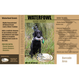HuntEmUp Ultimate Waterfowl Dog Training Scent - for Gun Dog & Retrievers