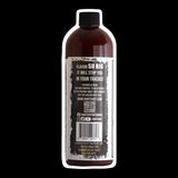 HuntChef Buck Shot BBQ Sauce