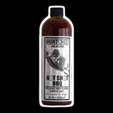 HuntChef Hot Shot BBQ Sauce