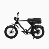 Pedal Electric CORE 2.0 Full Suspension E-Bike