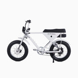 Pedal Electric CORE 2.0 Full Suspension E-Bike
