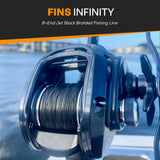 Infinity Braid