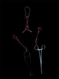 Fishing Tool Quick Disconnect
