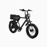 Pedal Electric CORE 2.0 Full Suspension E-Bike