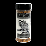 HuntChef Canadian Carnivore Montreal Style Seasoning Blend