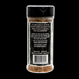 HuntChef Canadian Carnivore Montreal Style Seasoning Blend