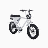 Pedal Electric CORE 2.0 Full Suspension E-Bike