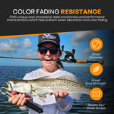 FINS Windtamer Fishing Braid (4-12 lb.)