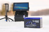 20AH NMC Lithium ION Battery With Charger
