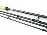 Tidewater Virtue - Retro Redfish - MADE TO ORDER