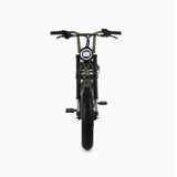 Pedal Electric CORE 2.0 Full Suspension E-Bike