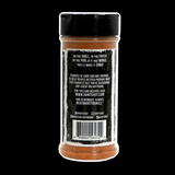 HuntChef Feather Duster Seasoned Salt Blend