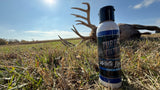 4oz White Lightning Peak Estrous | Premium Doe Estrous Scent for Serious Whitetail Hunters