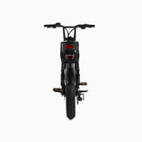 Pedal Electric All Wheel Drive [S] E-Bike