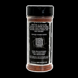 HuntChef Low Down & Dirty BBQ Seasoning Rub