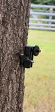 Trail Camera Tree Mount, No Straps or Rust | Tree Biter Pro