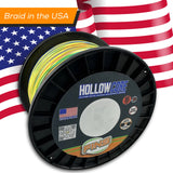 FINS Hollow Core Fishing Braid