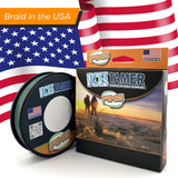 Icetamer Ice Fishing Braid