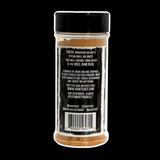 HuntChef Reel Dam Deal Fish & Seafood Seasoning Blend