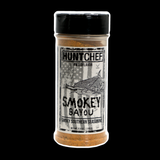 HuntChef Smokey Bayou Sweet Smoky Seasoning Blend