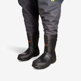 Insulated Mangrove Waders | Mens - Grey