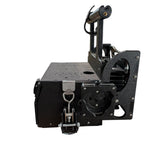 Flex Frame for HDI Ice Shuttle