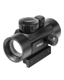 Pinty Nova 1x40mm 4MOA Red GreenDot Sight