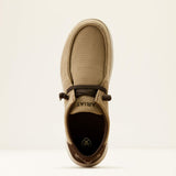 Deer Skull Hilo | Ariat Mens
