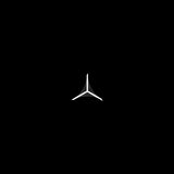 SINGLE BEVEL 100