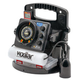Vexilar FLX-18 Pro Pack II Fishing System w/12 Degree Ice-Ducer  DD-100