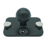 HDI UMS MULTI USE PLATE (3" TRACK)  (HDUMS-MUP)