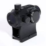Pinty Nova 1x20mm 4 MOA Red Dot Sight