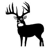 Big Buck Deer Decal – Big Buck Deer Sticker – 1106