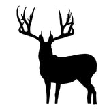Big Buck Deer Decal – Big Buck Deer Sticker – 1107