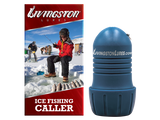 Ice Fishing Caller