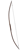Bushman Flatbow - 65"