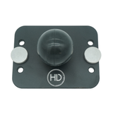 HDI UMS MULTI USE PLATE (3" TRACK)  (HDUMS-MUP)
