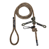 11mm LSK Standard Sewn Tree Tether & Lineman's Belts