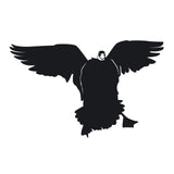 Duck in Your Face Decal - Duck Hunters Decal - 1226