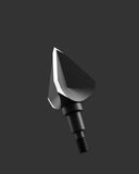 SINGLE BEVEL 125