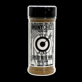 HuntChef Ten Ring All Purpose Grill Rub