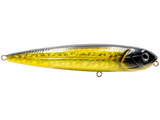 Walking Boss Jr. 4" SW